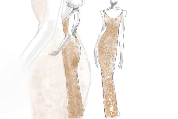 Marilyn Dress main image 0