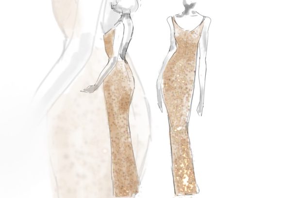 Marilyn Dress