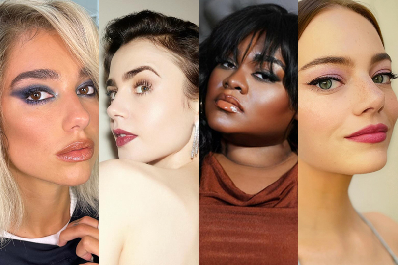 80s-Inspired Makeup Trends Rule For Spring 2024 - 29Secrets