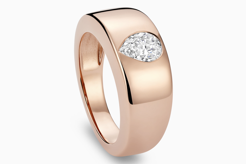 Finding Your Perfect Match- Engagement Ring Edition - Engagement Ring 1