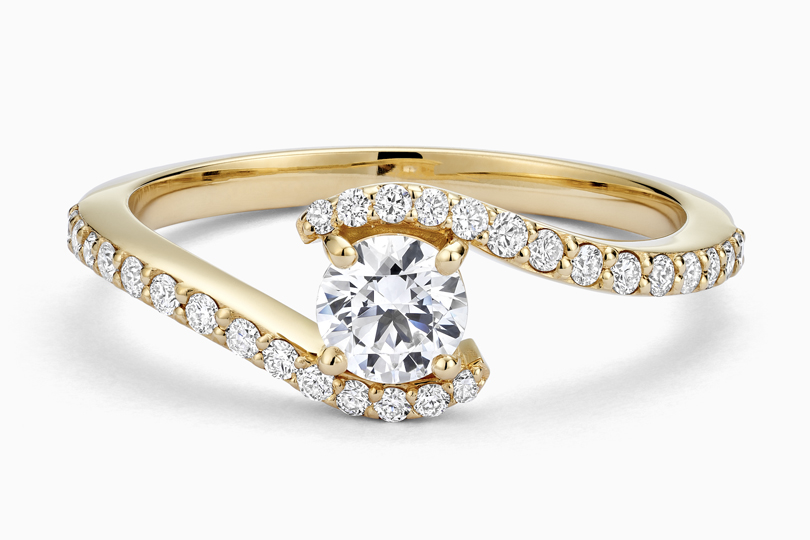 Finding Your Perfect Match- Engagement Ring Edition 
