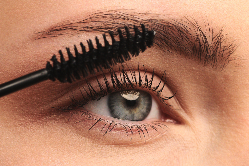 Why Tubing Mascara Is The Best Mascara