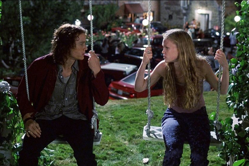 25 Years Ago '10 Things I Hate About You' Came Out, And The World Was Forever Changed - 2