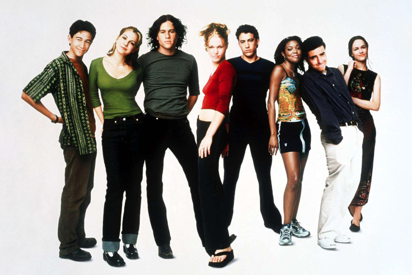 25 Years Ago '10 Things I Hate About You' Came Out, And The World Was Forever Changed
