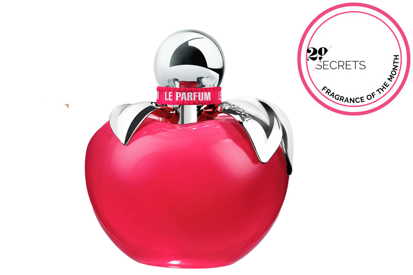 Fragrance Of The Month: Nina Ricci, Nina Le Parfum EDP