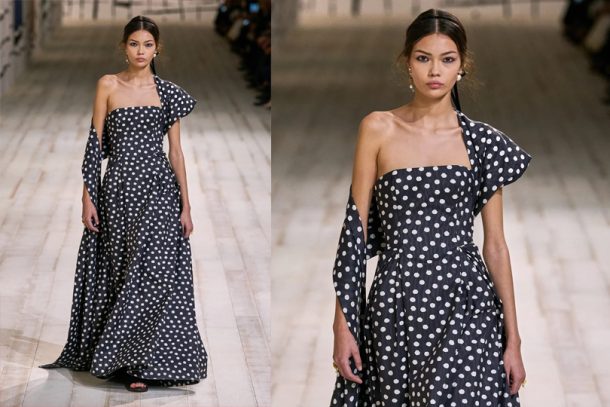 Oscars 2024: Jennifer Lawrence's Dior Couture Dr…