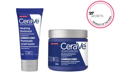 Product Of The Week- CeraVe Healing Ointment