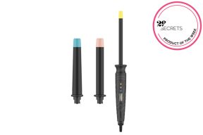 Product Of The Week: Conair The Curl Collective 3-in-1 Ceramic Curling Wand