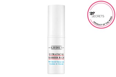 Product Of The Week: Kiehl's Ultra Facial Barrier Balm