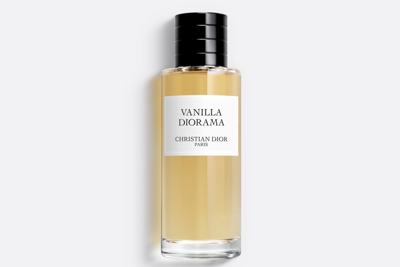Vanilla Fragrances Are Spring 2024's Most Alluring Scents