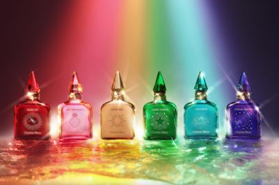Meet Charlotte Tilbury's Six New Magical Mood-Boosting Fragrances