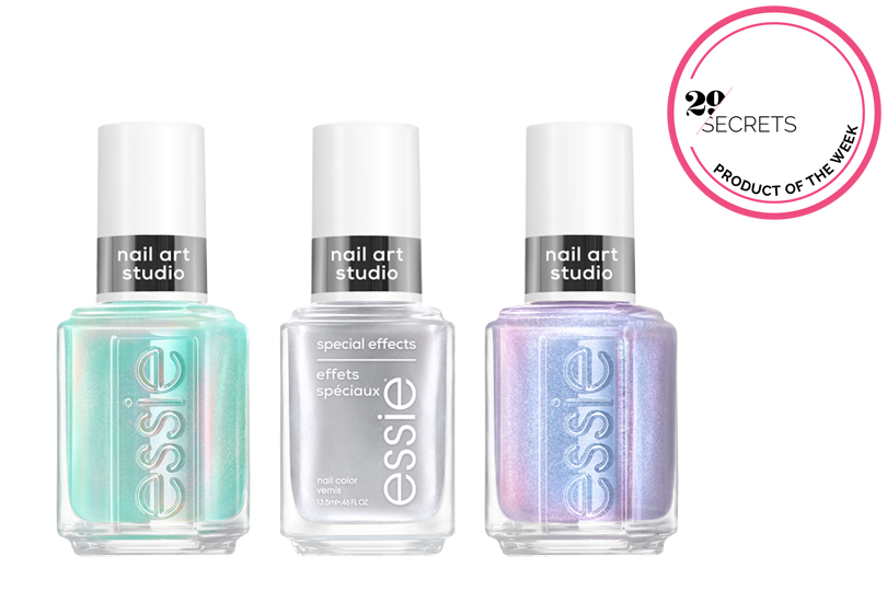 Product Of The Week: Essie Special Effects Nail Colour Collection