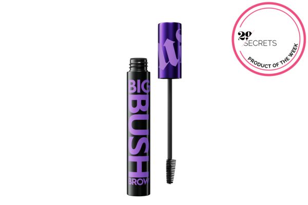 Product Of The Week Urban Decay Big Bush Brow In Cool Cookie 29secrets