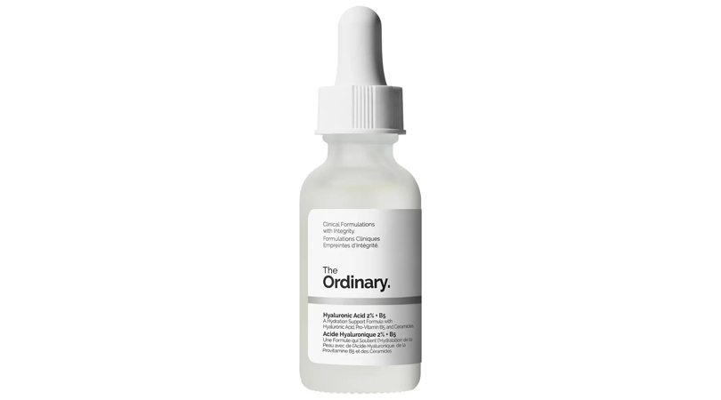The Evolution Of Face Serums- From Niche Elixir To Skincare Staple - The Ordinary Hyaluronic Acid 2% + B5