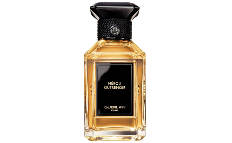 10 Perfume Pairings- Choosing The Right Fragrance For Mother's Day 2024 - Guerlain L'Art Et La Matière Néroli Plein Sud EDP