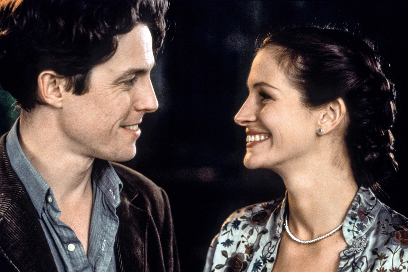 25 Years Since Notting Hill: A Tribute To The Most Chaotic Rom-Com Ever Made