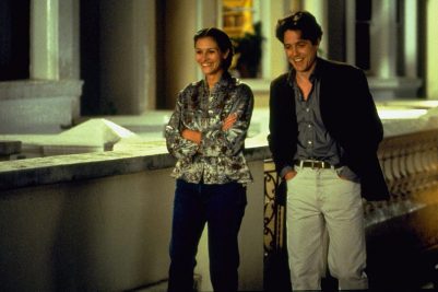 25 Years Since Notting Hill: A Tribute To The Most Chaotic Rom-Com Ever Made