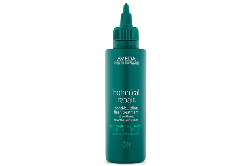 6 Of The Best Bond-Builders for Hair - Aveda Botanical Repair Bond-Building Flash Treatment