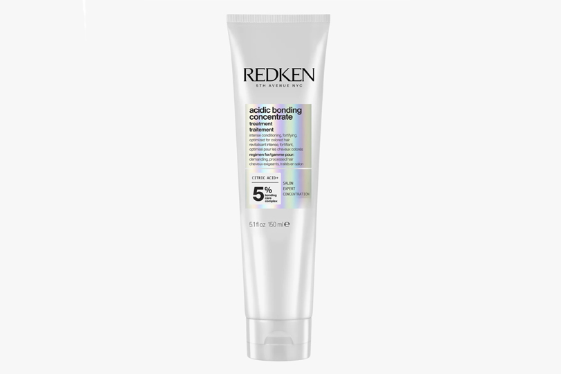 6 Of The Best Bond-Builders for Hair - Redken Acidic Bonding Concentrate