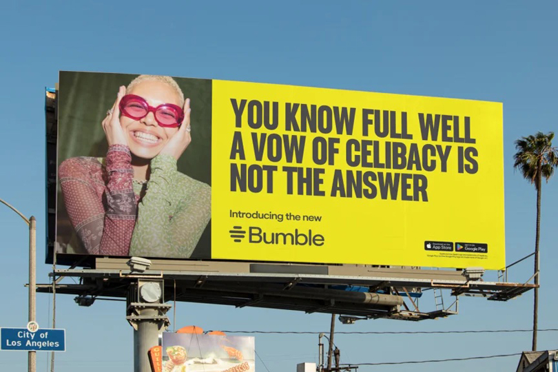 Bumble's Big Fumble: Dating App Humbled After New Ads Sting