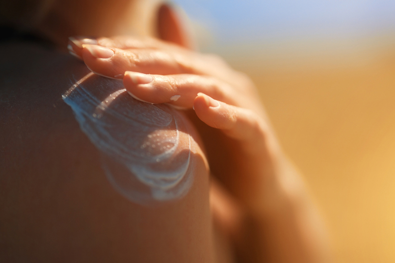Learn These Sunscreen Facts To Help Protect Your Skin