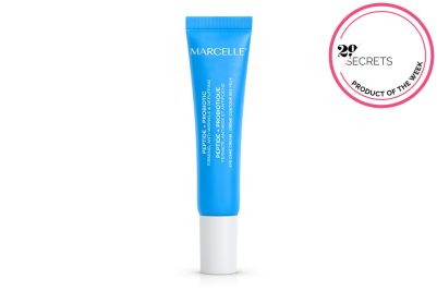 Product of the Week: Marcelle Peptide + Probiotic Firming Anti-Wrinkle & Depuffing Eye Care Cream