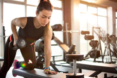 Does Working Out Twice A Day Help Or Hurt?