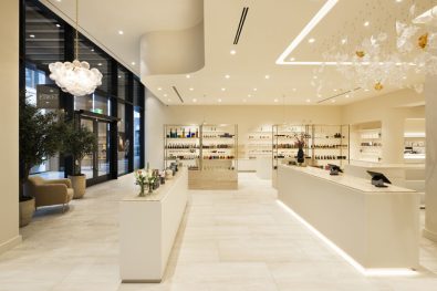 Inside Toronto’s Chicest Beauty Boutique Etiket