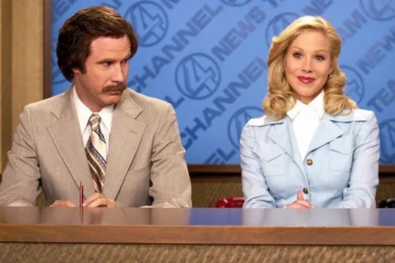 20 Years Since Ron: Reflecting on the Legacy of Anchorman