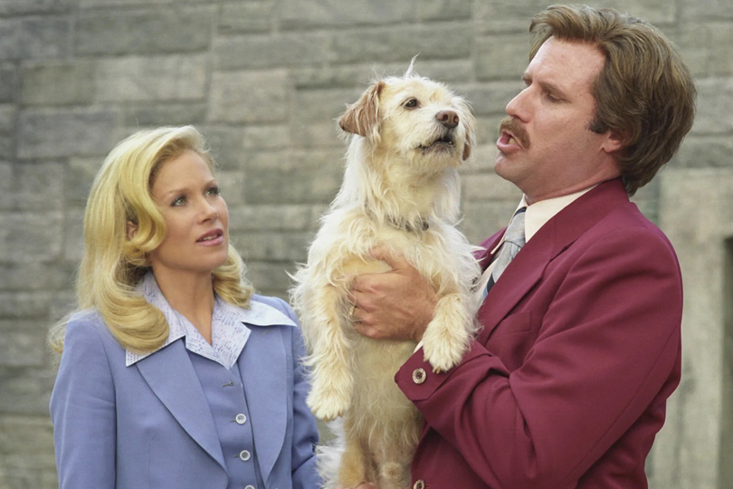 20 Years Since Ron- Reflecting on the Legacy of Anchorman 