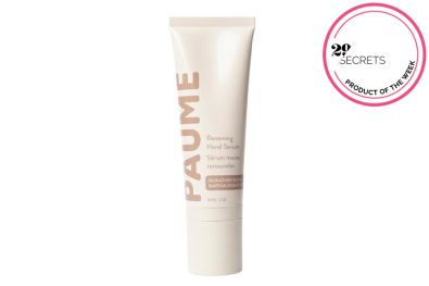 Product Of The Week: Paume Renewing Hand Serum