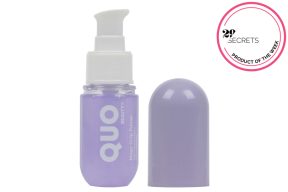 Product Of The Week: Quo Beauty Mega Grip Primer
