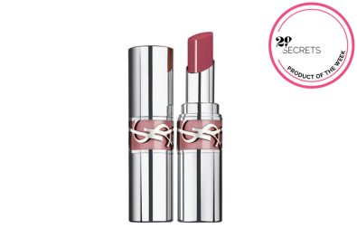Product Of The Week: Yves Saint Laurent Loveshine High-Shine Caring Lipstick