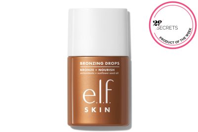 Product Of The Week: e.l.f. Bronzing Drops 