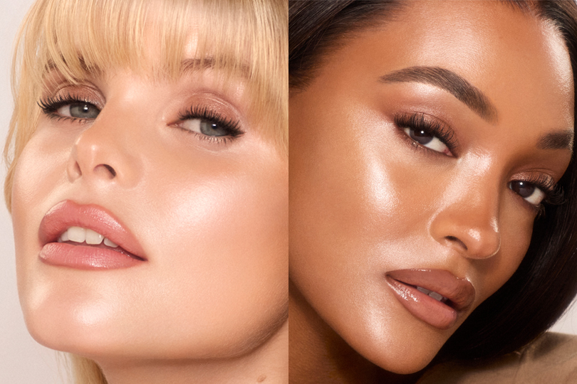 Why Charlotte Tilbury’s New Foundation Stick Is No-Makeup-Makeup Perfection