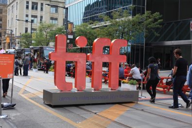 Anne's Guide To TIFF 2024