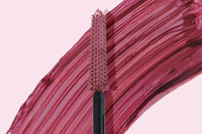 Burgundy Mascara: This Unexpected Mascara Shade Will Make Your Eyes Shine Bright