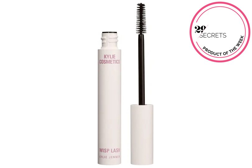 Product Of The Week: Kylie Cosmetics Wisp Lash Mascara