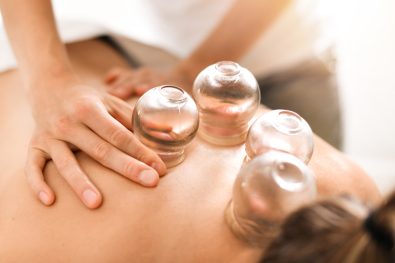 The Benefits Of Cupping Therapy For Women