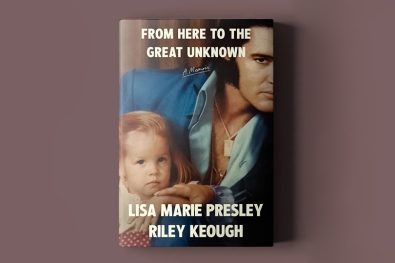 5 Of The Biggest Revelations Lisa Marie Presley's Posthumous Memoir 'From Here To The Great Unknown'