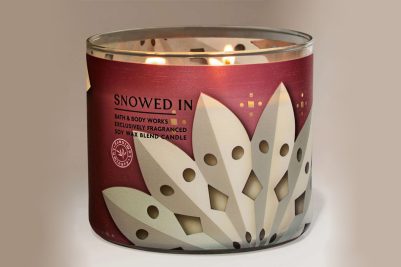 Bath and Body Works Apologizes For Controversial Candle Design And Removes From Stores