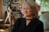 I'm Seated For Martha Stewart's Upcoming Documentary - HEADER 2