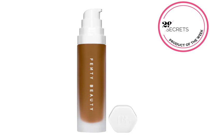 Product Of The Week: Fenty Beauty Soft’Lit Naturally Luminous Longwear Foundation 