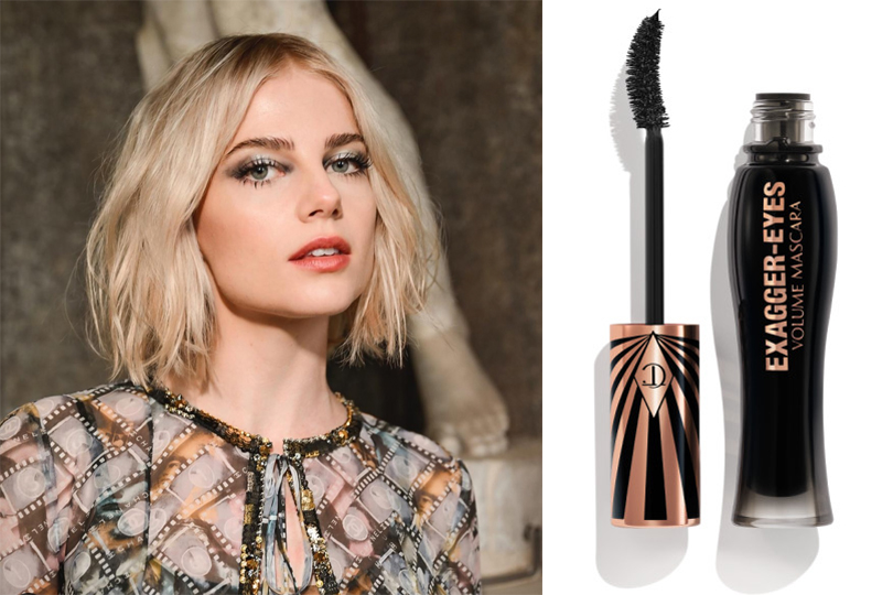 The 4 Biggest Makeup Trends For Fall 2024 - Fluttery Lashes