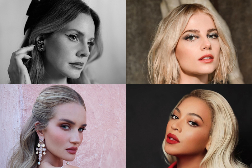 The 4 Biggest Makeup Trends For Fall 2024 29Secrets