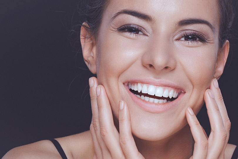 The Best Ways To Whiten Your Smile