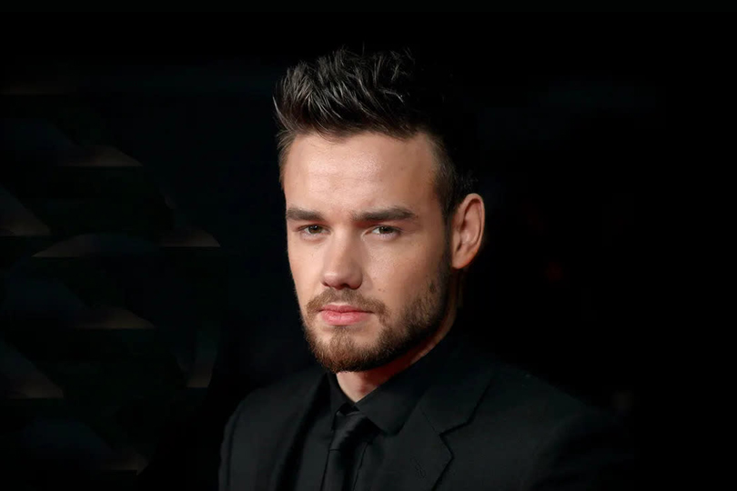 We Obviously Don't Know How To Handle Death: Liam Payne And Our Epic Failure