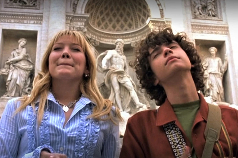 Why Lizzie McGuire Continues To Show Us What Dreams Are Made Of