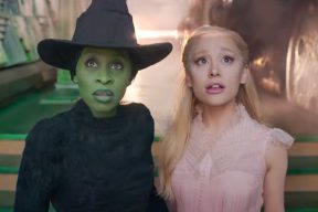 20 Fun Facts About The New 'Wicked' Movie - HEADER