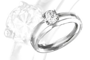 THE STORY OF: Engagement Rings